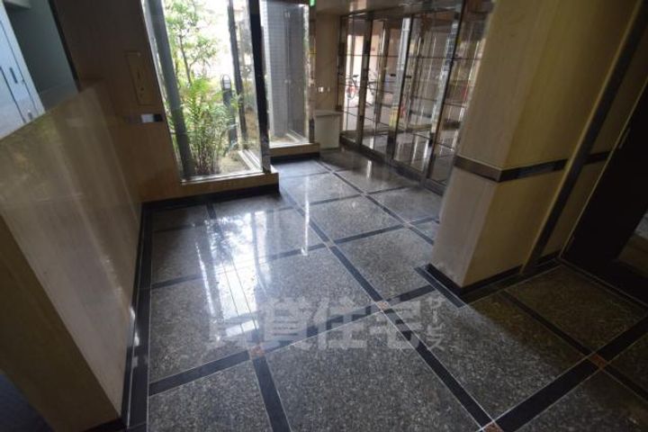 大阪府大阪市住吉区山之内4丁目の賃貸マンションのその他画像