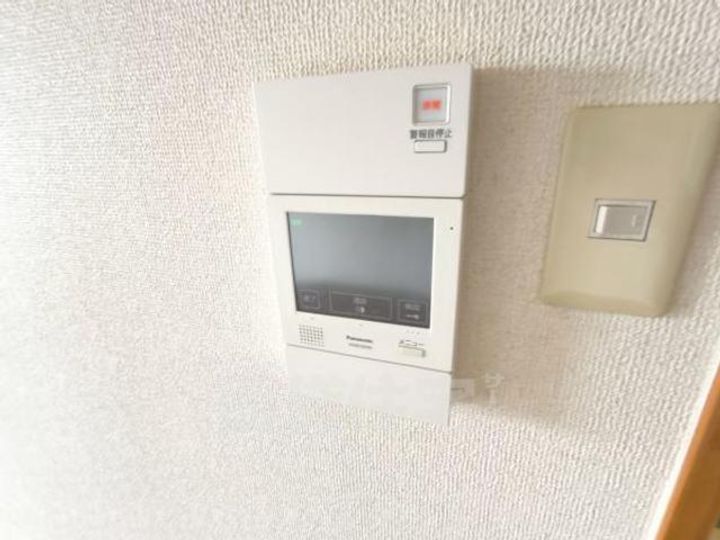 大阪府豊中市西泉丘1丁目の賃貸マンションのその他画像