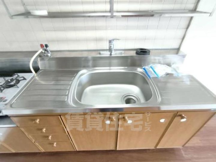 大阪府豊中市西泉丘1丁目の賃貸マンションのその他画像
