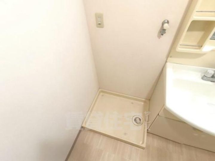 大阪府豊中市西泉丘1丁目の賃貸マンションのその他画像