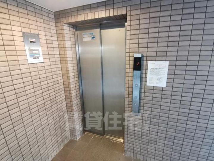 大阪府豊中市西泉丘1丁目の賃貸マンションのその他画像