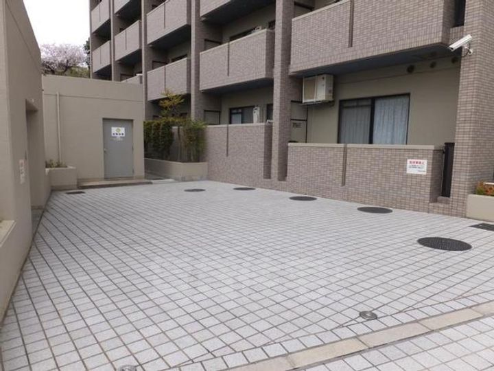 大阪府豊中市西泉丘1丁目の賃貸マンションのその他画像