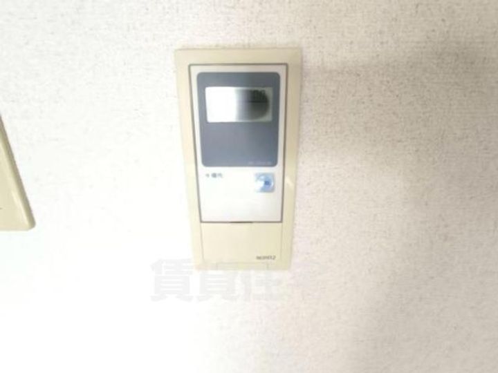 大阪府豊中市西泉丘1丁目の賃貸マンションのその他画像