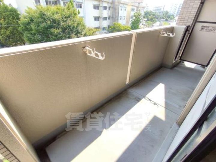 大阪府豊中市西泉丘1丁目の賃貸マンションのその他画像