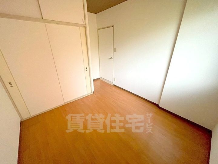 グレースコート青葉丘102の子供部屋