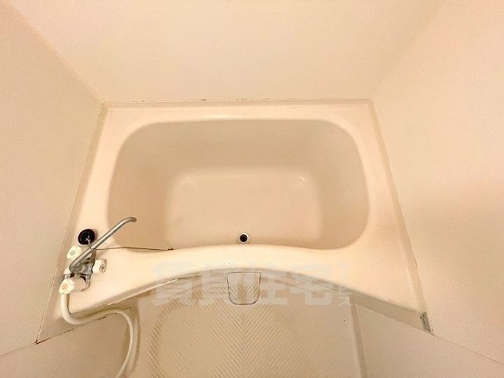 グレースコート青葉丘102の風呂