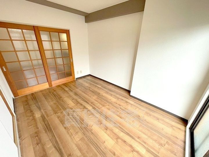 グレースコート青葉丘102の内装