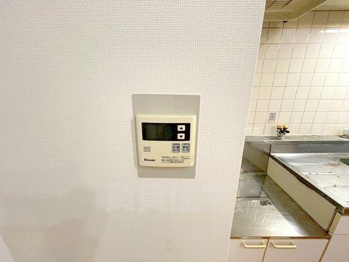 グレースコート青葉丘102のその他画像