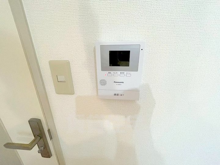 グレースコート青葉丘102のその他画像