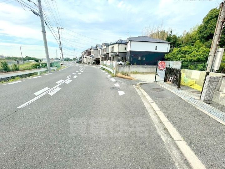 グレースコート青葉丘102の周辺