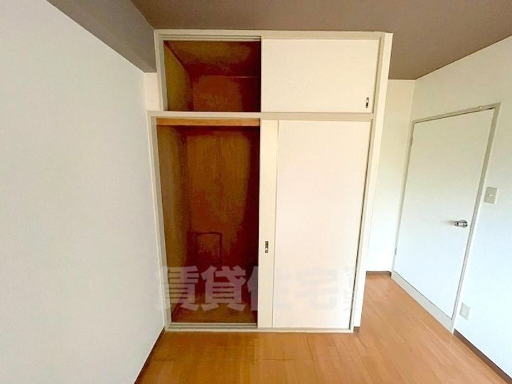 グレースコート青葉丘102の内装