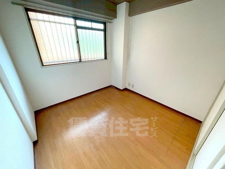 グレースコート青葉丘102の子供部屋
