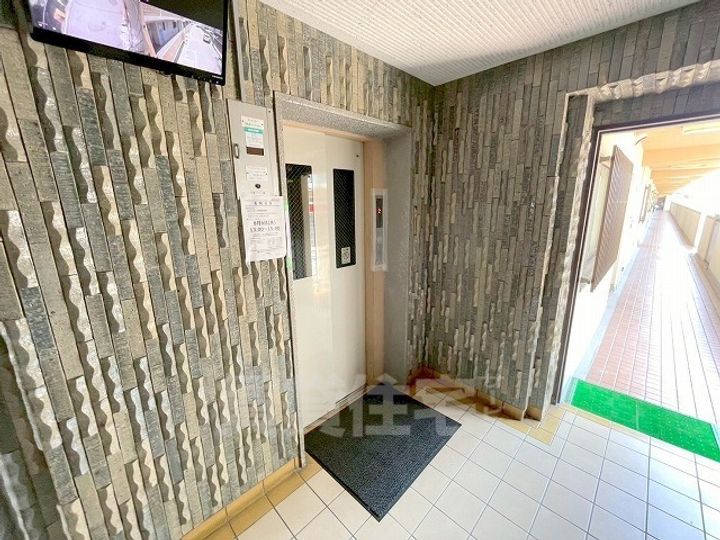 カサクレストのその他画像