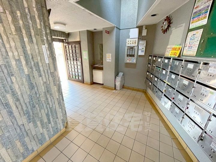 カサクレストのその他画像