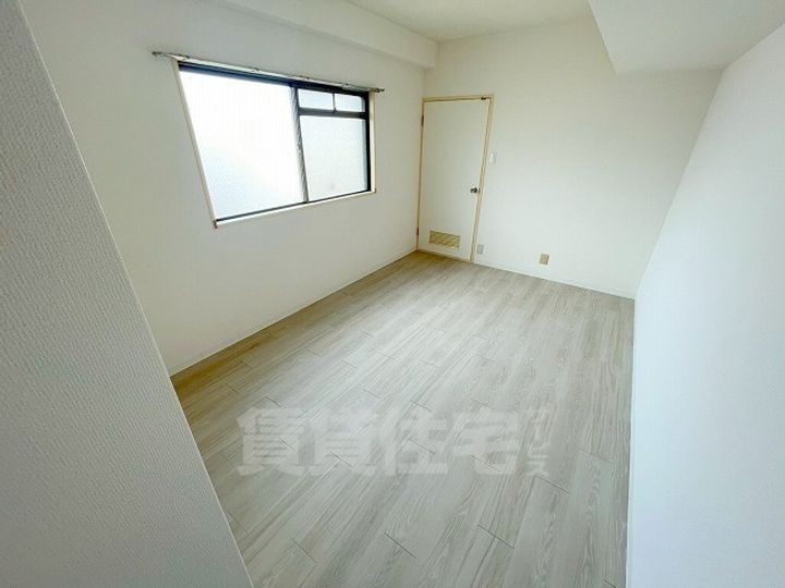 カサクレストの子供部屋