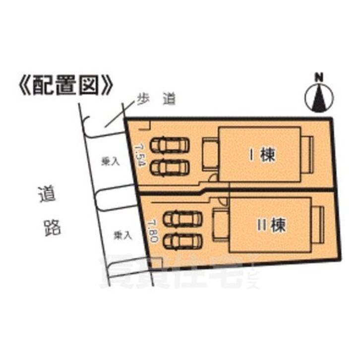 愛知県名古屋市瑞穂区田辺通1丁目(一戸建)の賃貸物件の地図
