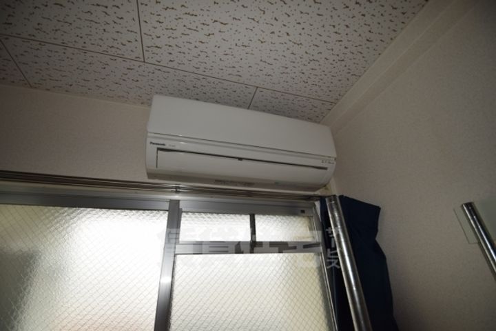 大阪府大阪市住吉区苅田10丁目の賃貸マンションのその他画像