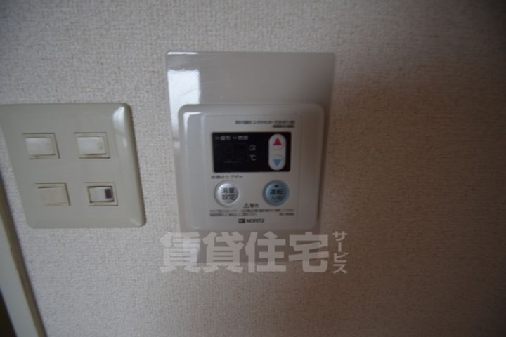 大阪府大阪市住吉区苅田10丁目の賃貸マンションのその他画像