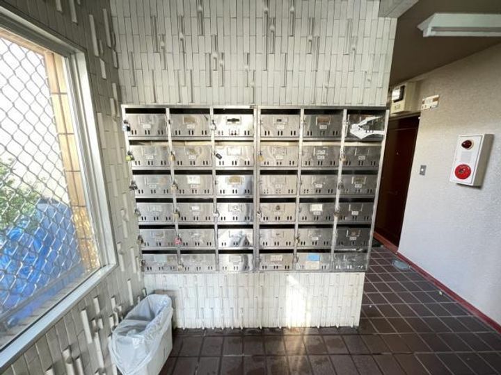 大阪府大阪市住吉区苅田10丁目の賃貸マンションのその他画像