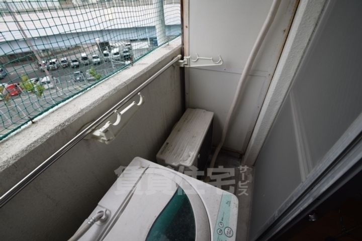 大阪府大阪市住吉区苅田10丁目の賃貸マンションのその他画像