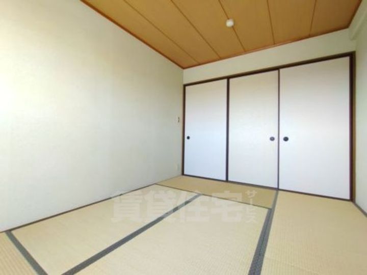 大阪府吹田市山田東1丁目の賃貸マンションの子供部屋