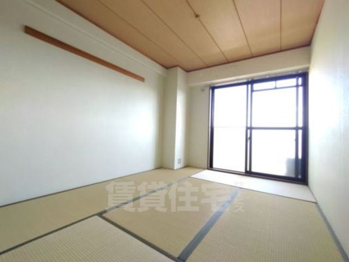 大阪府吹田市山田東1丁目の賃貸マンションの子供部屋