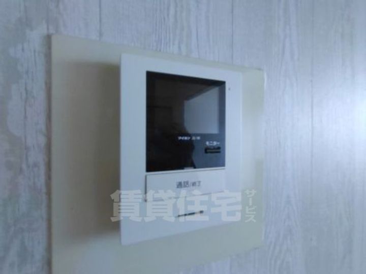 大阪府吹田市山田東1丁目の賃貸マンションのその他画像