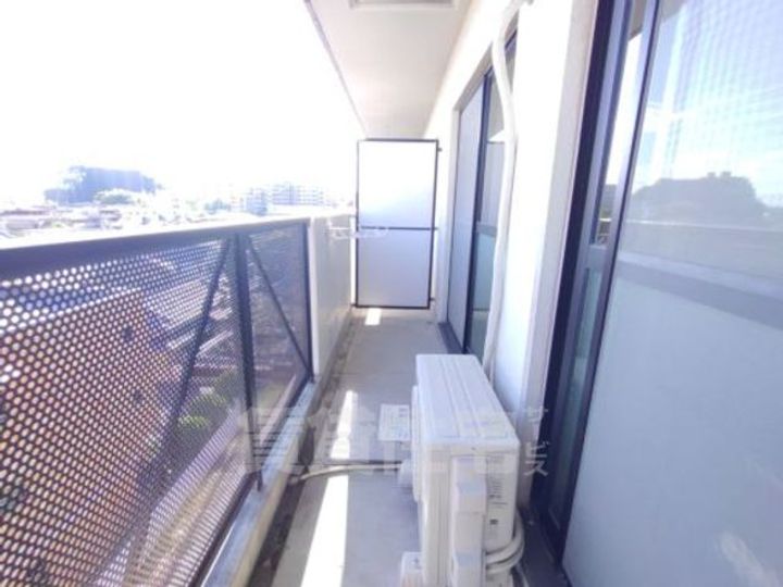 大阪府吹田市山田東1丁目の賃貸マンションのその他画像