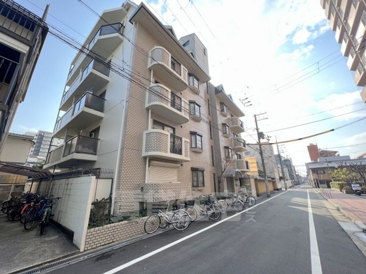 メゾンベェルレーヌのその他画像