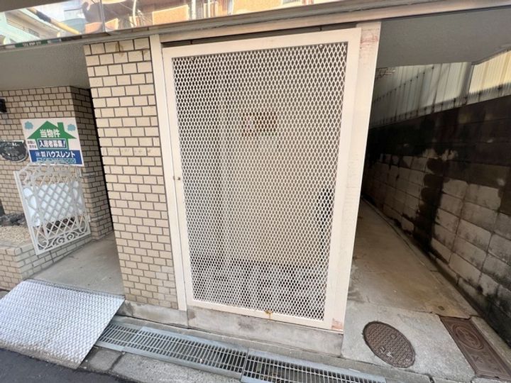 メゾンベェルレーヌのその他画像