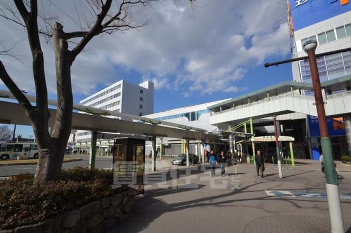 コスモ尼崎駅前通りのその他画像
