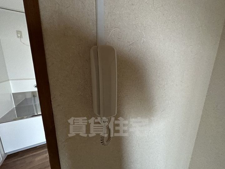 兵庫県尼崎市稲葉荘4丁目の賃貸アパートのその他画像