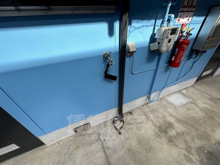 兵庫県尼崎市稲葉荘4丁目の賃貸アパートのその他画像