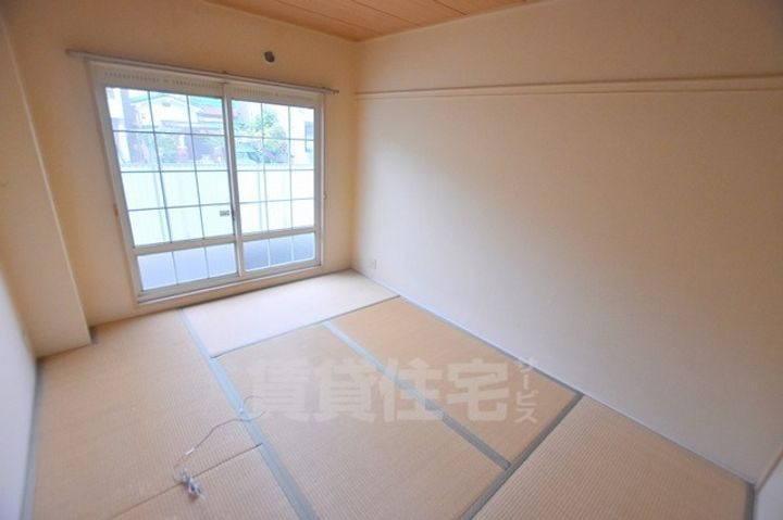 ファーストプレイス松原の子供部屋