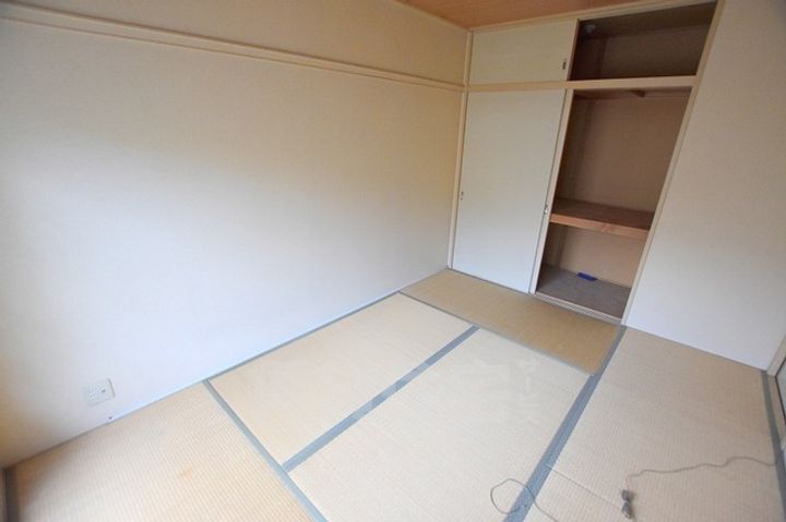 ファーストプレイス松原の子供部屋