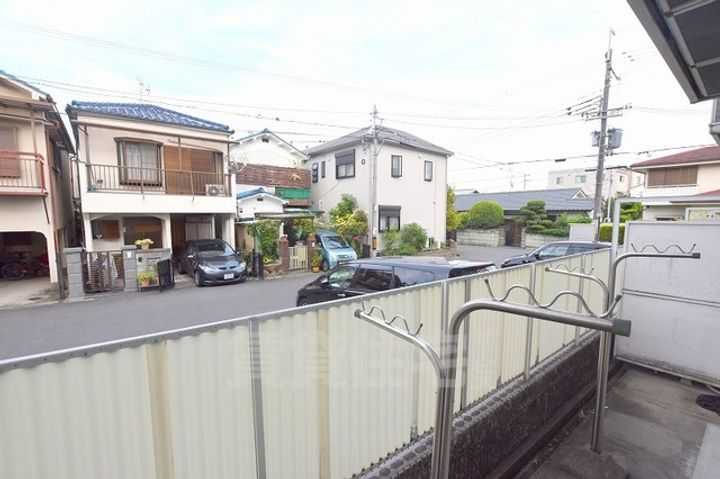 ファーストプレイス松原のその他画像