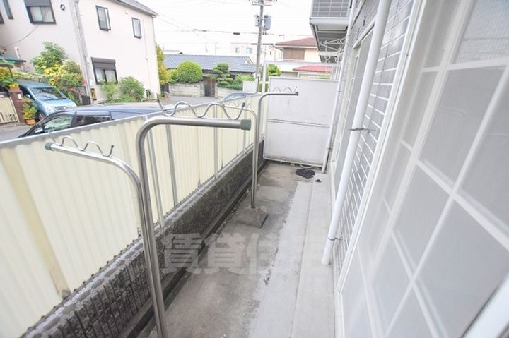 ファーストプレイス松原のその他画像