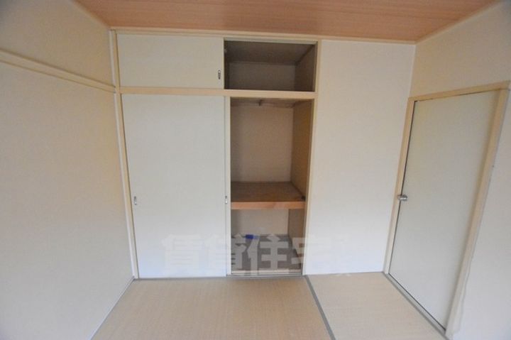 ファーストプレイス松原の内装