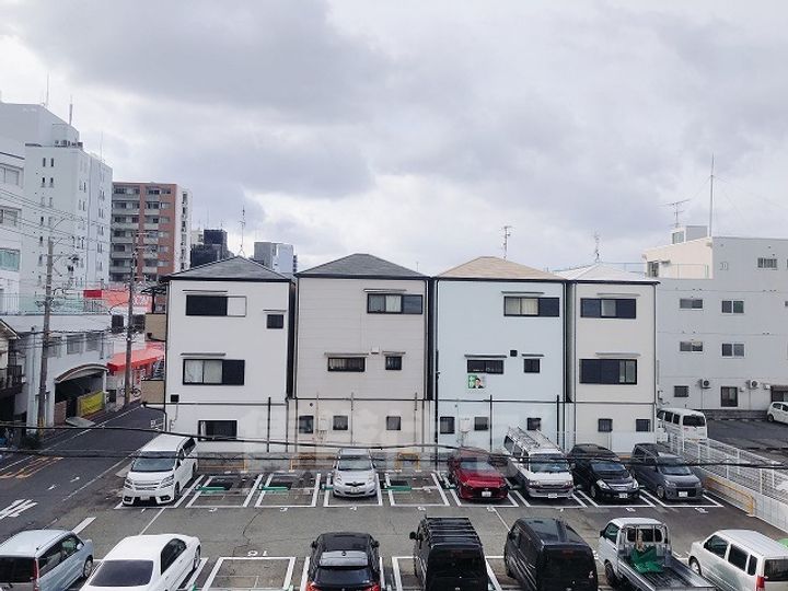 マンション イワタ205の周辺