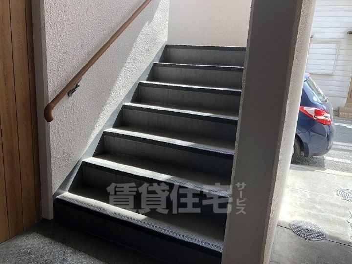 マンション イワタ205のその他画像