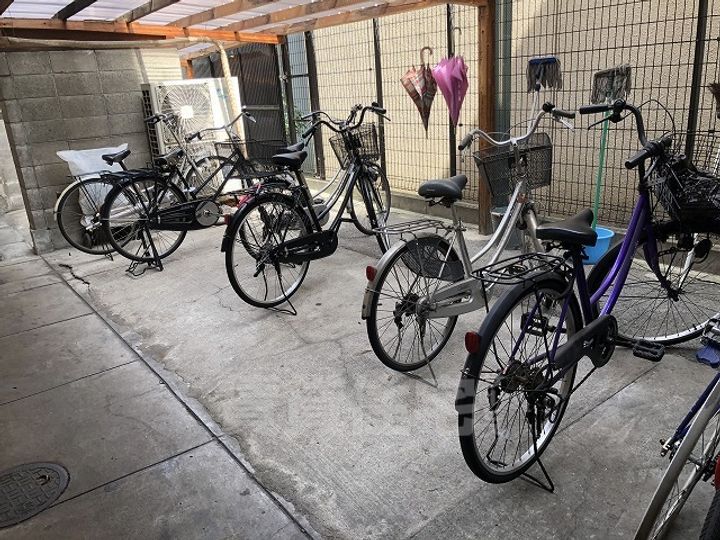 マンション イワタ205のその他画像