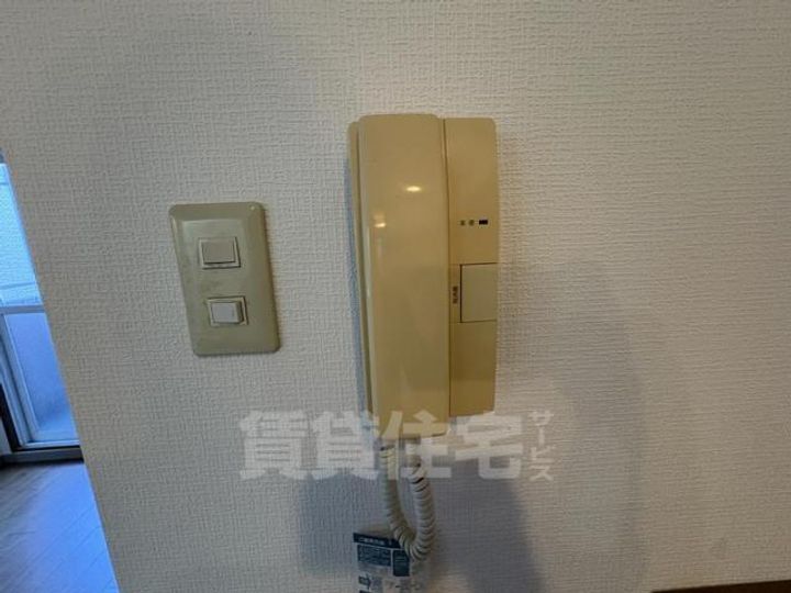 メゾンバニNO.1のその他画像