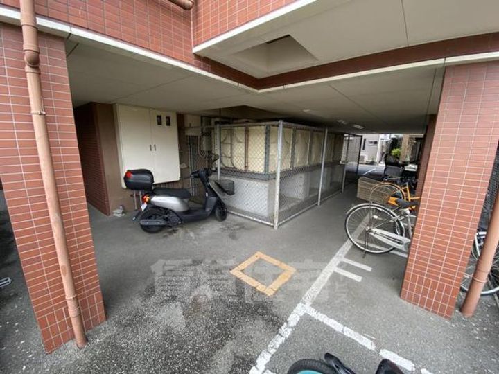 メゾンバニNO.1のその他画像