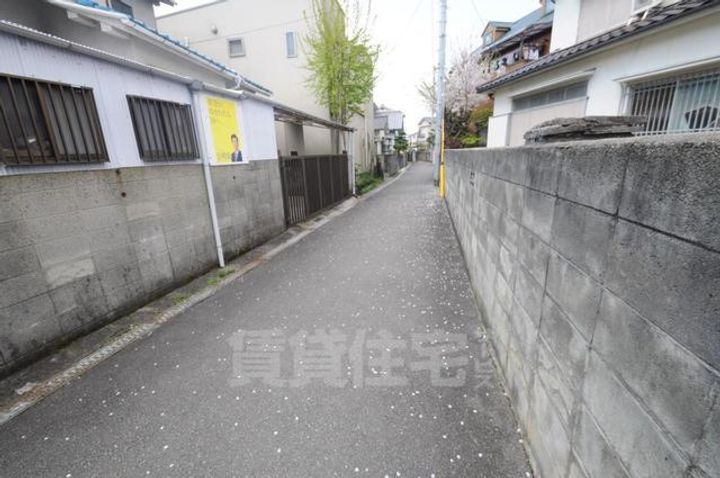 久保文化の周辺