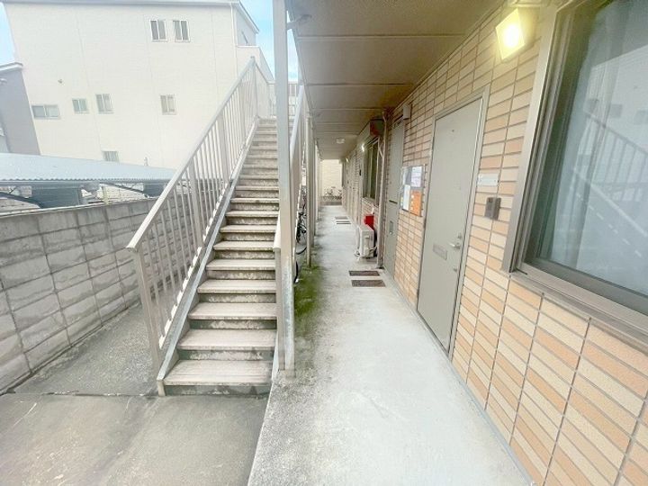 メゾン グランデのその他画像