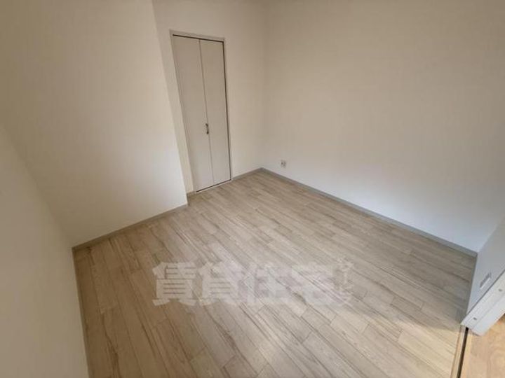 JLビル都島の内装