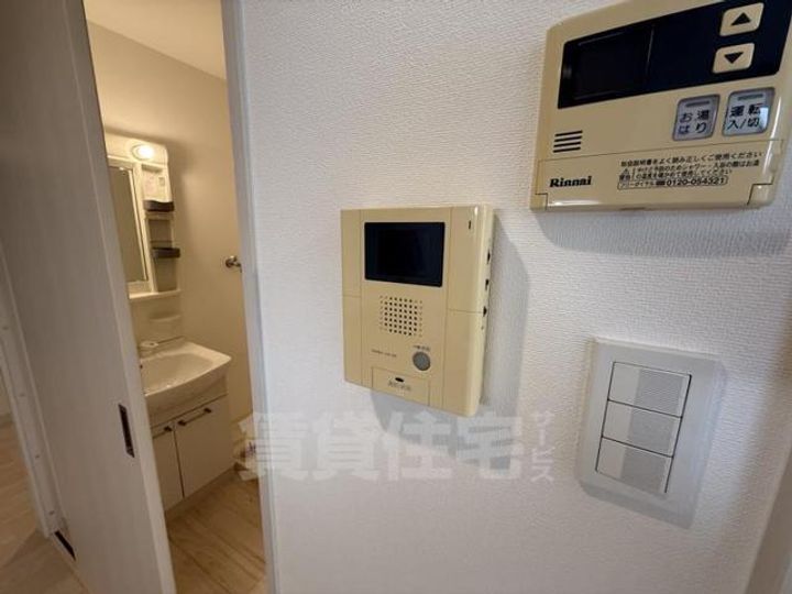 JLビル都島のその他画像