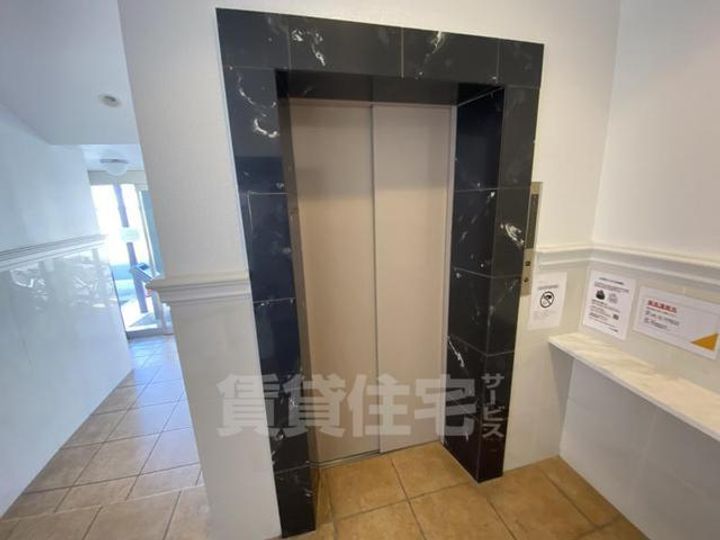 JLビル都島のその他画像