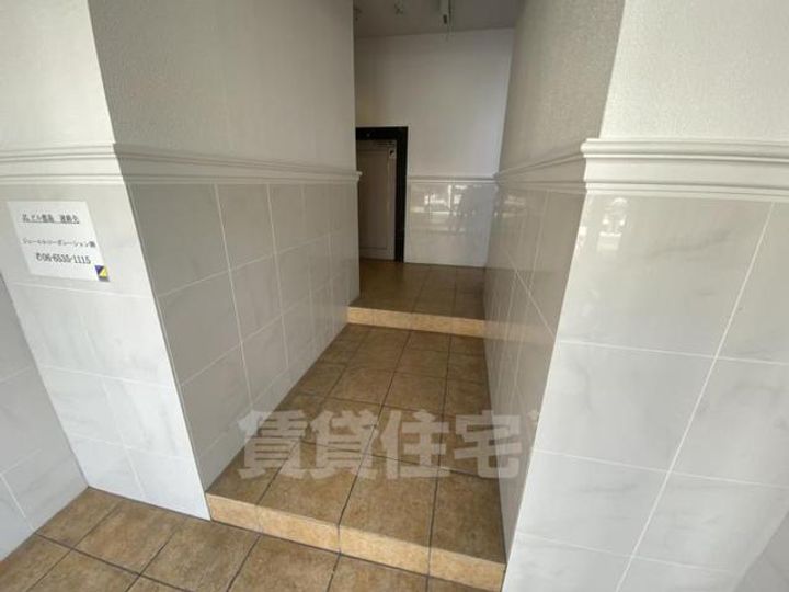 JLビル都島のその他画像