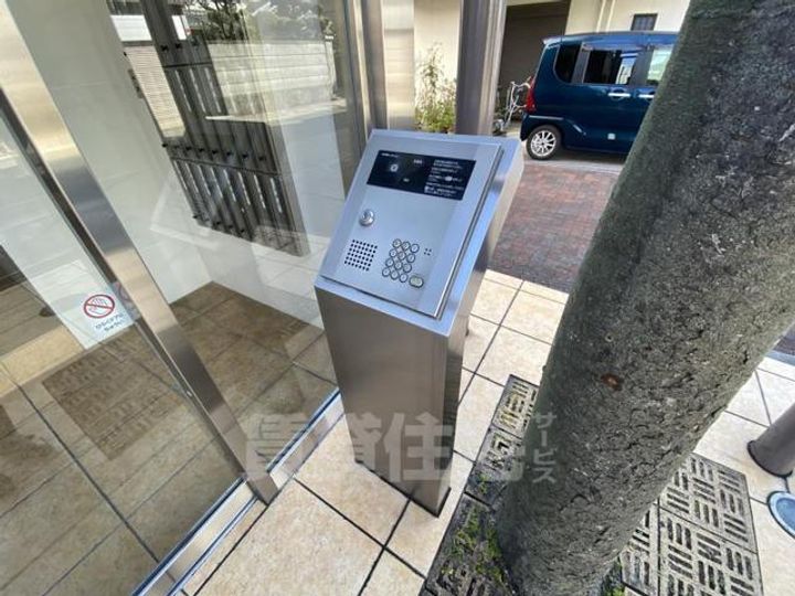 JLビル都島のその他画像